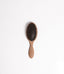 Nylon and Boar Bristle Brush