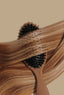 Nylon and Boar Bristle Brush